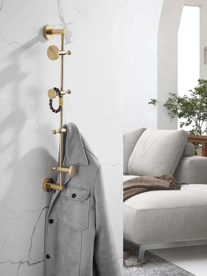 Soreno Towel Rack