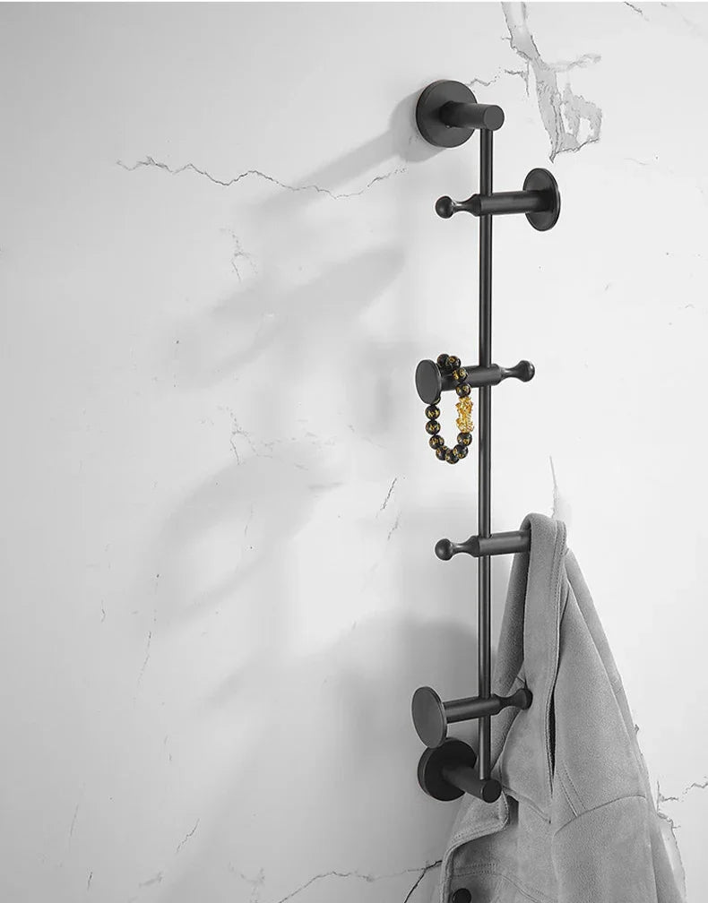 Soreno Towel Rack