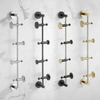 Soreno Towel Rack