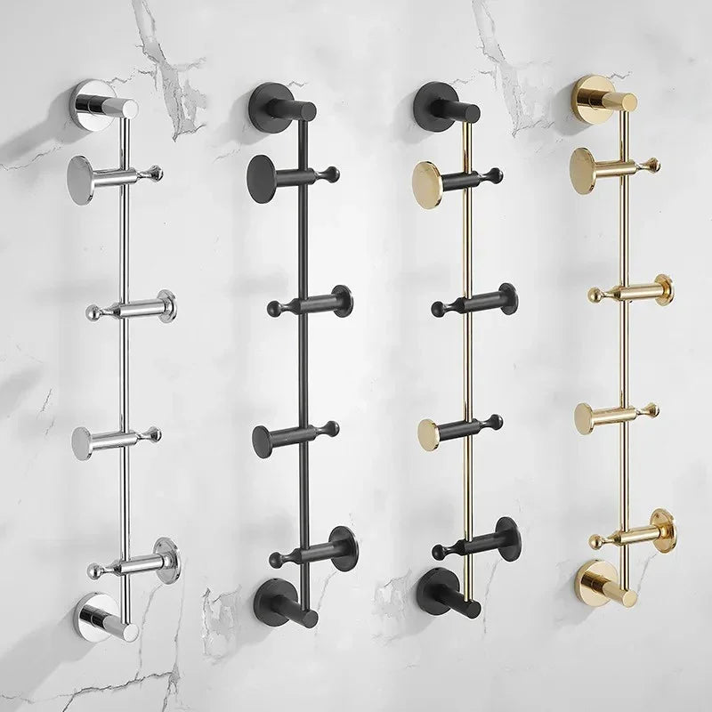 Soreno Towel Rack