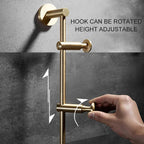 Soreno Towel Rack