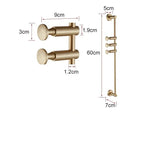 Soreno Towel Rack