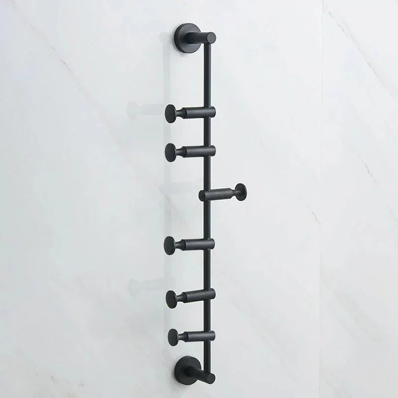 Soreno Towel Rack