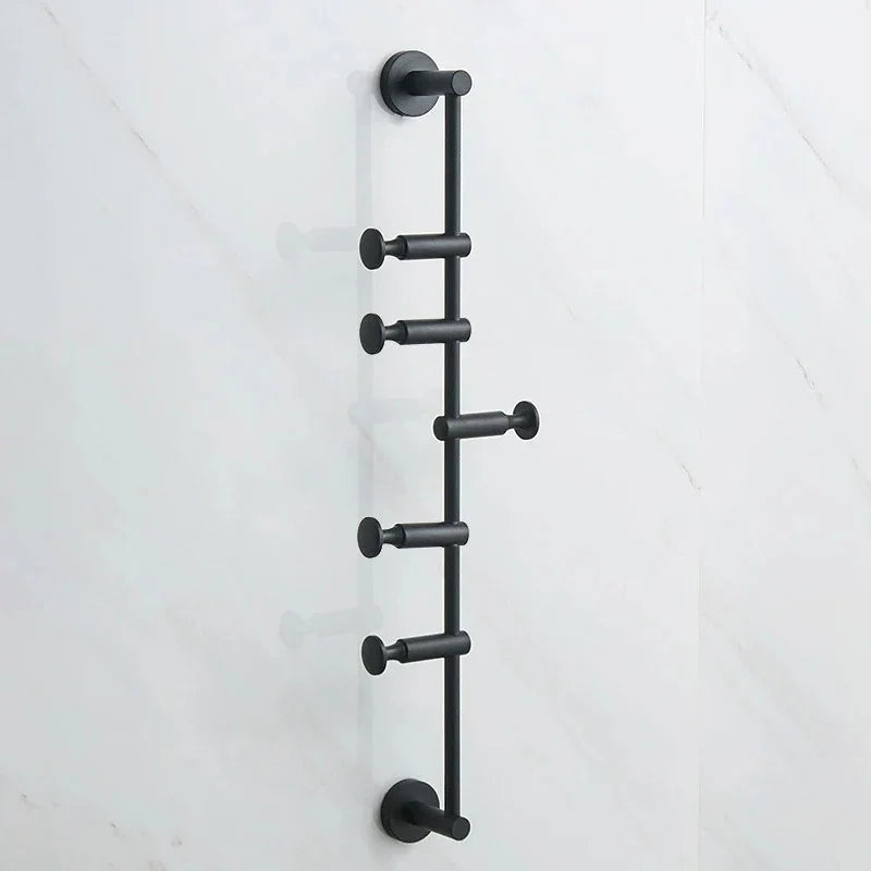 Soreno Towel Rack