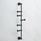 Soreno Towel Rack