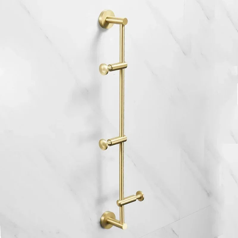 Soreno Towel Rack
