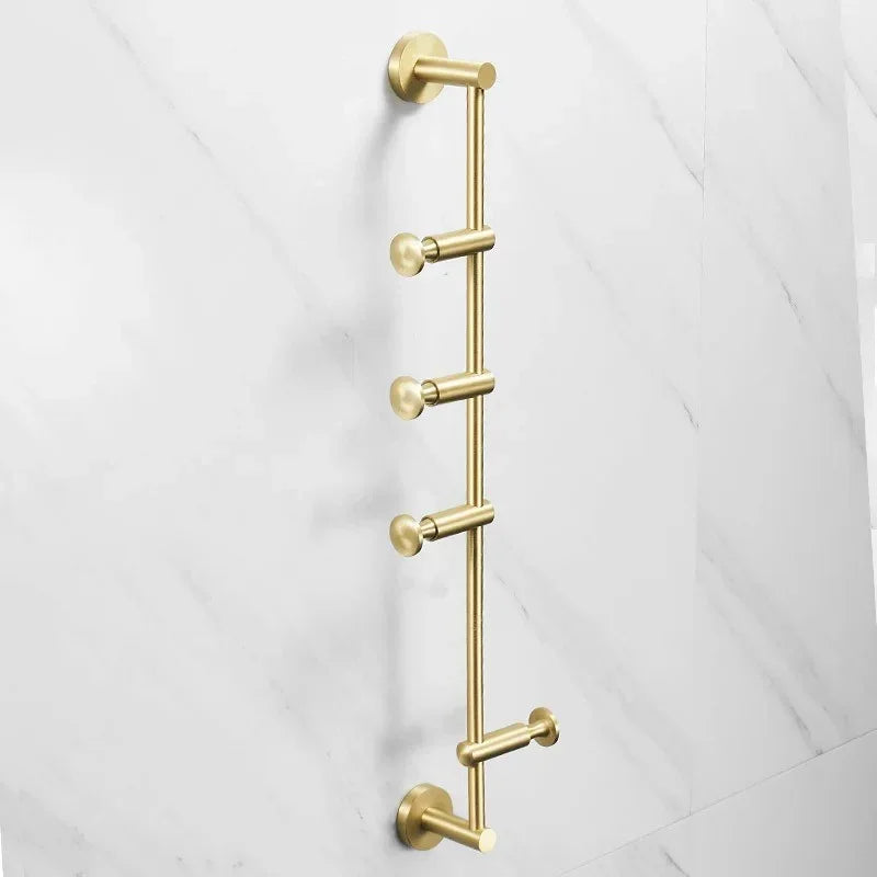 Soreno Towel Rack