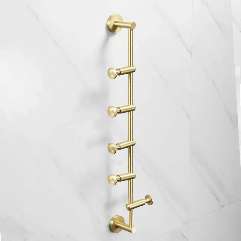 Soreno Towel Rack
