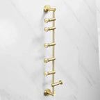 Soreno Towel Rack