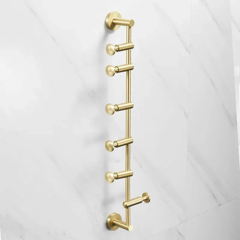 Soreno Towel Rack