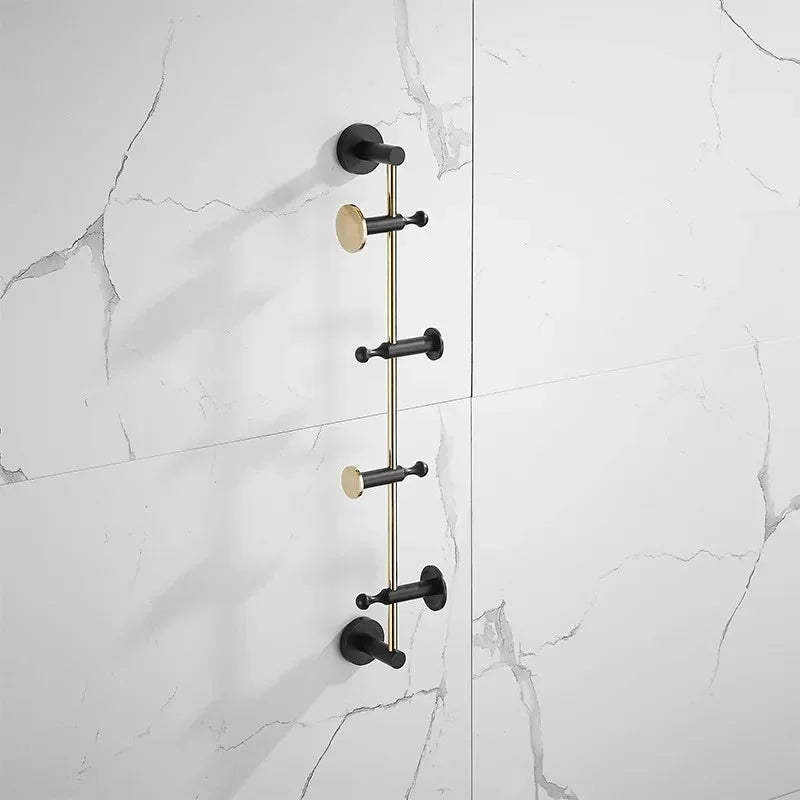 Soreno Towel Rack