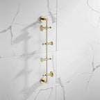 Soreno Towel Rack