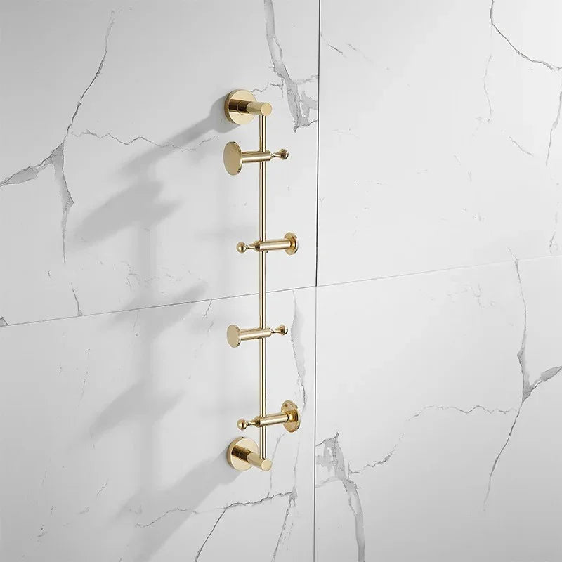 Soreno Towel Rack