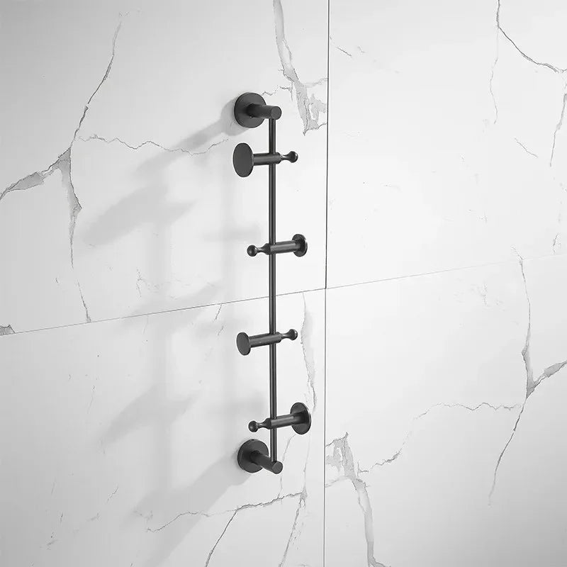 Soreno Towel Rack