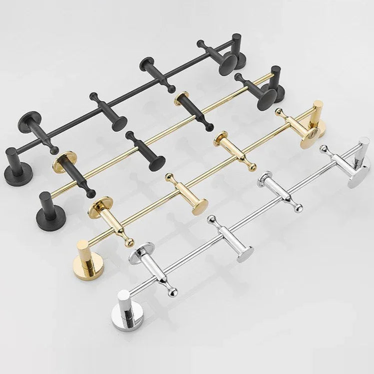 Soreno Towel Rack