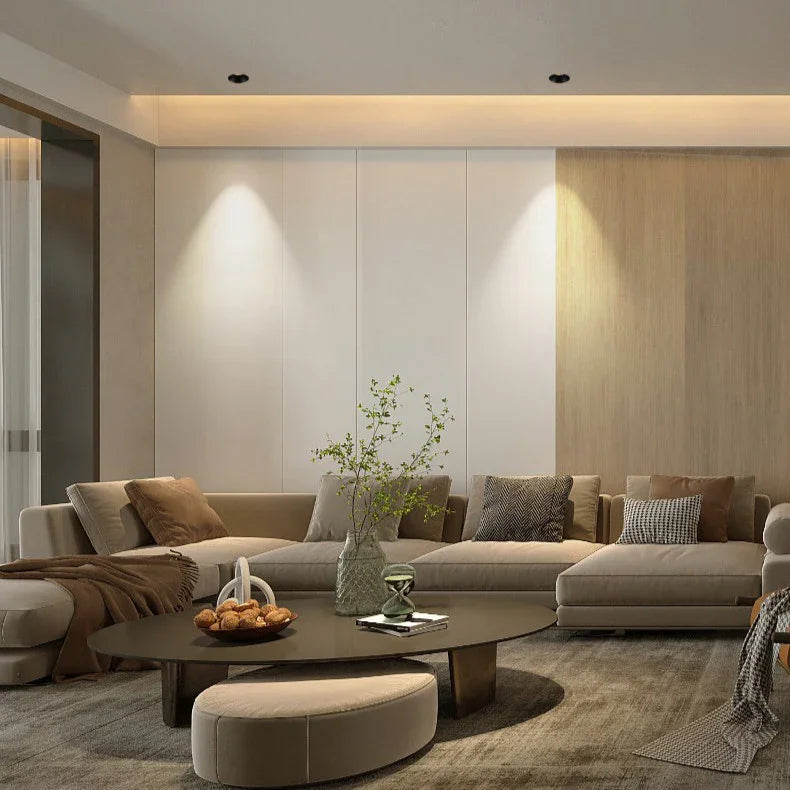Sorfita Recessed Downlight
