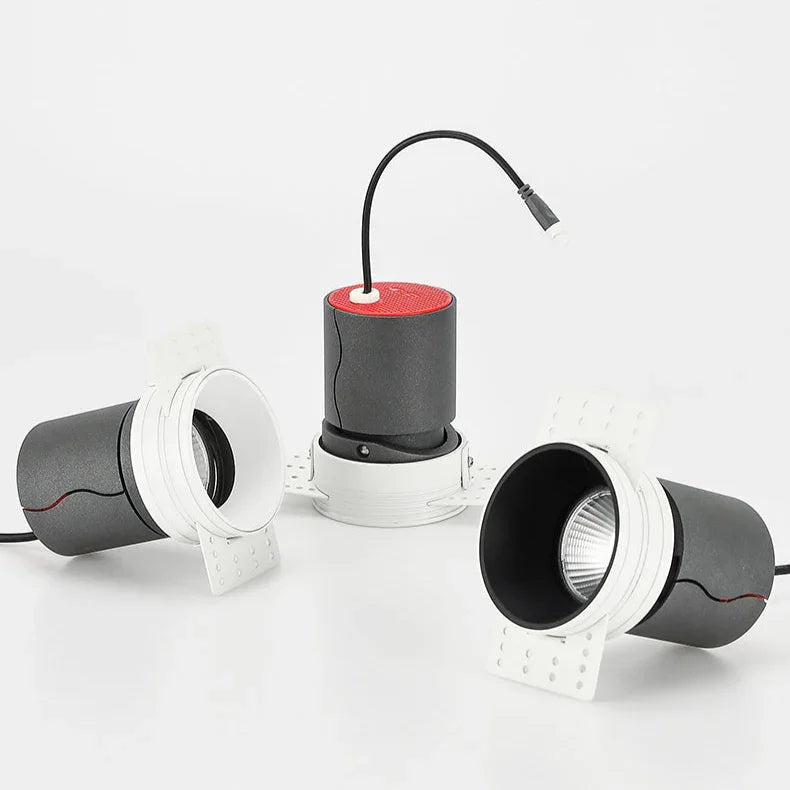 Sorfita Recessed Downlight