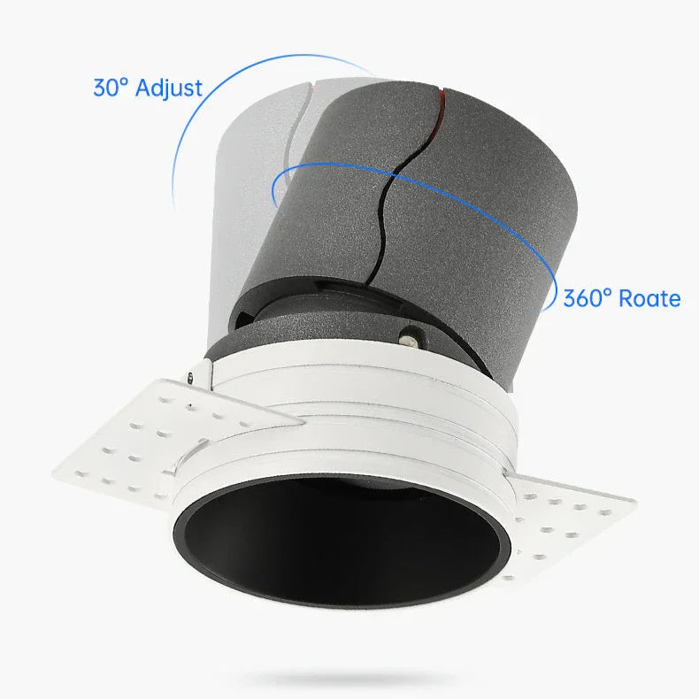 Sorfita Recessed Downlight