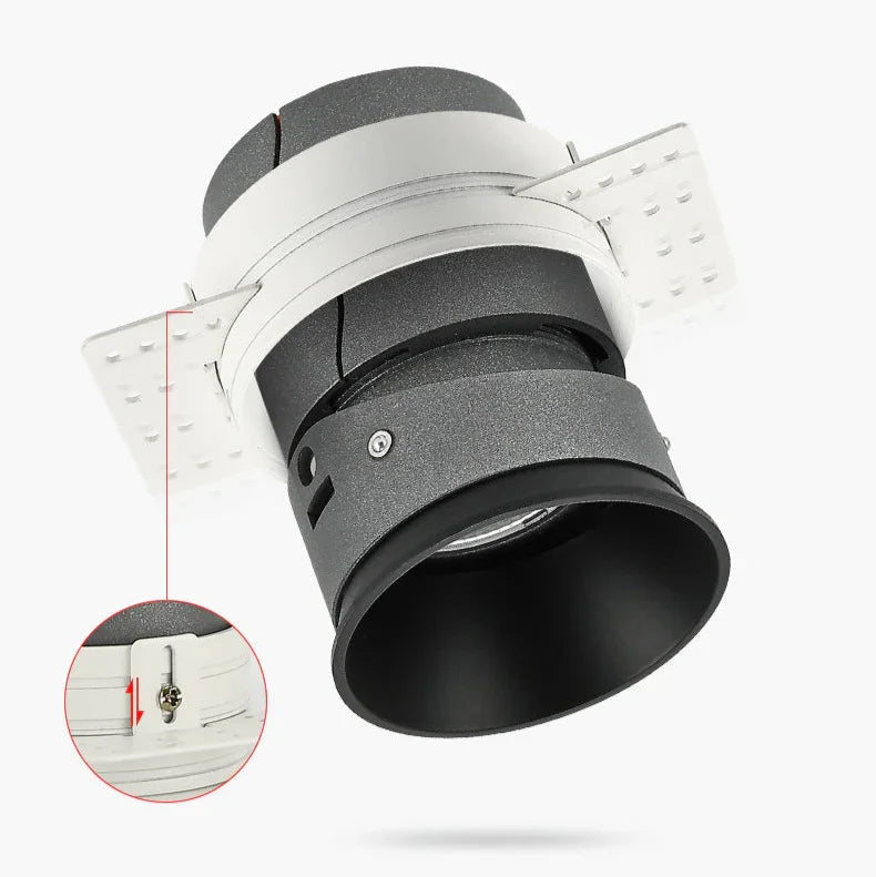 Sorfita Recessed Downlight