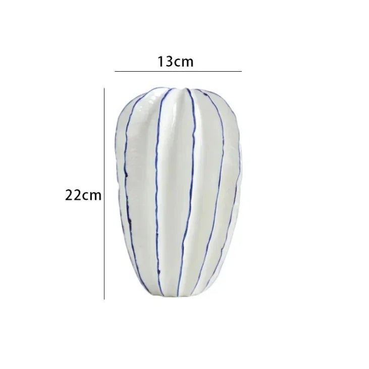 Sorfita Vase