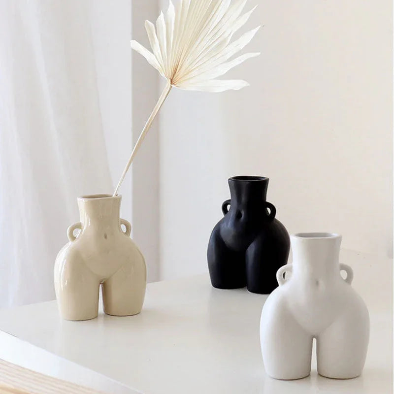 Sorlarno Vase