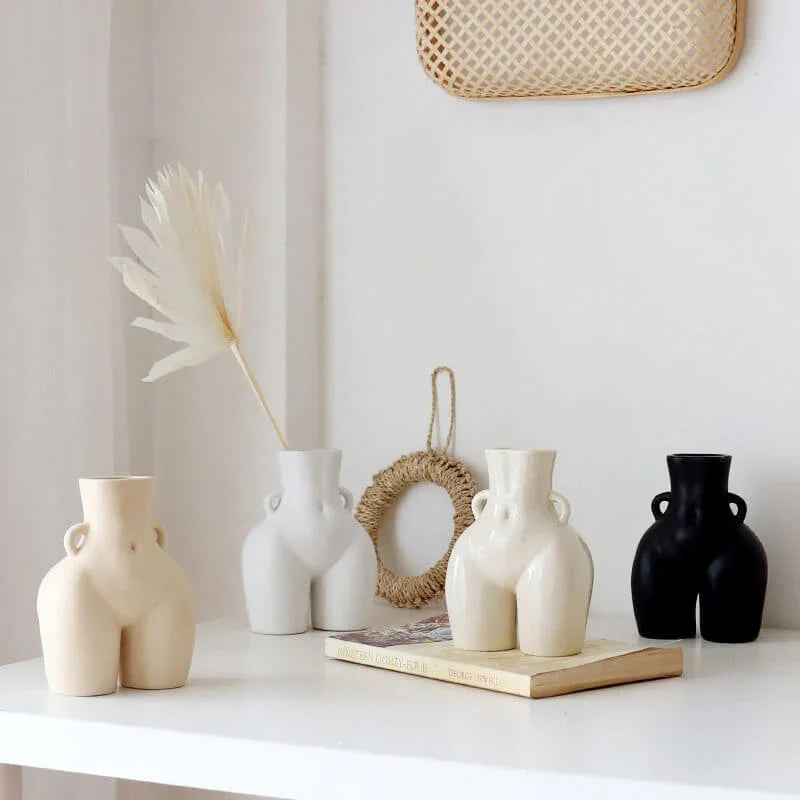 Sorlarno Vase