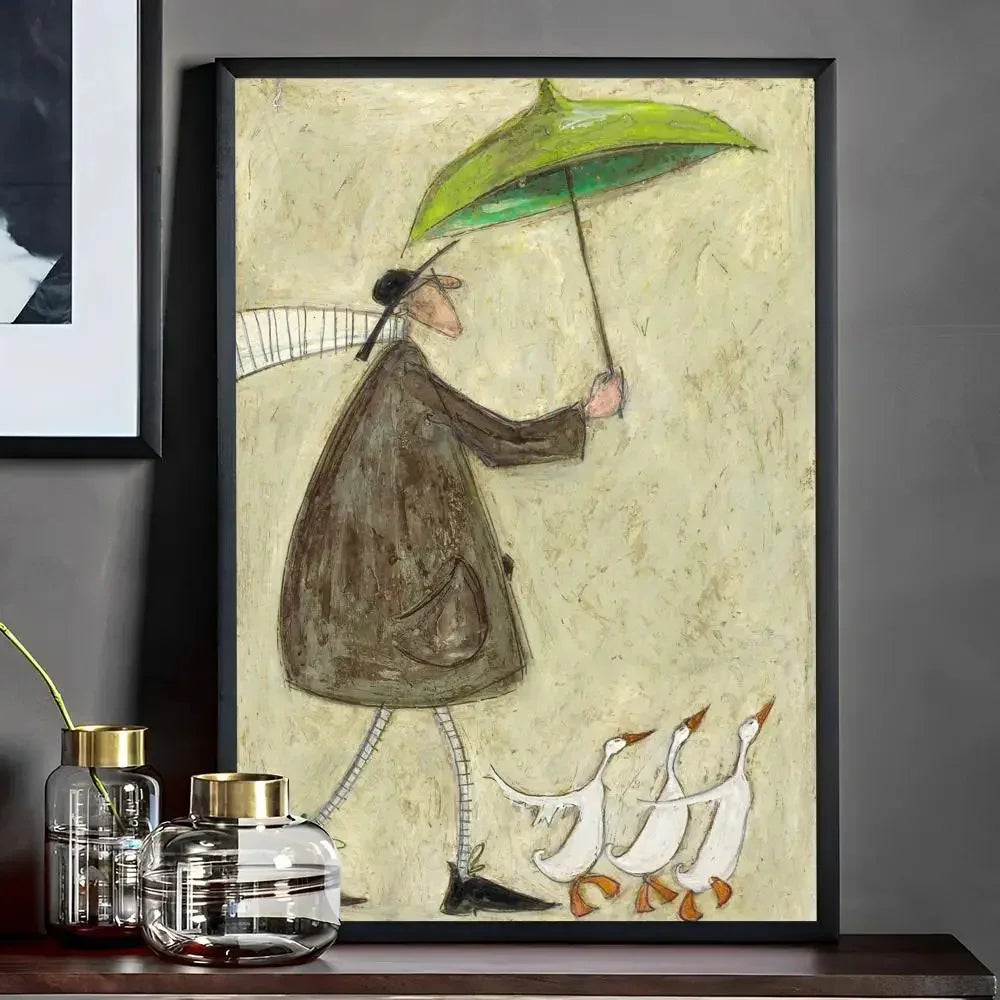 Sorlessa Wall Art