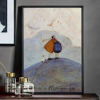 Sorlessa Wall Art
