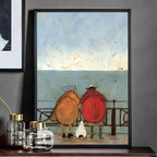 Sorlessa Wall Art