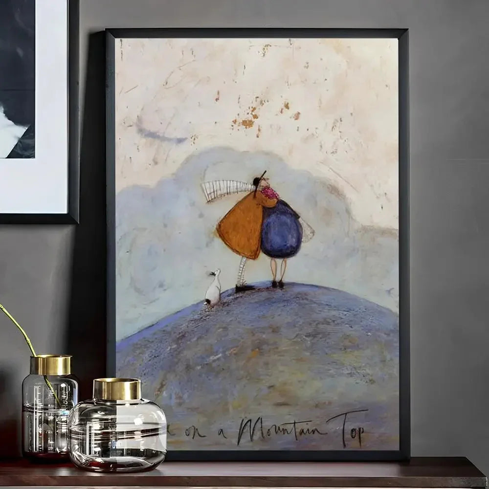 Sorlessa Wall Art