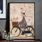 Sorlessa Wall Art
