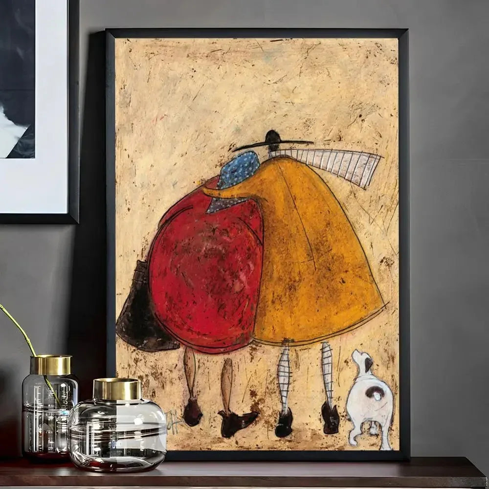 Sorlessa Wall Art