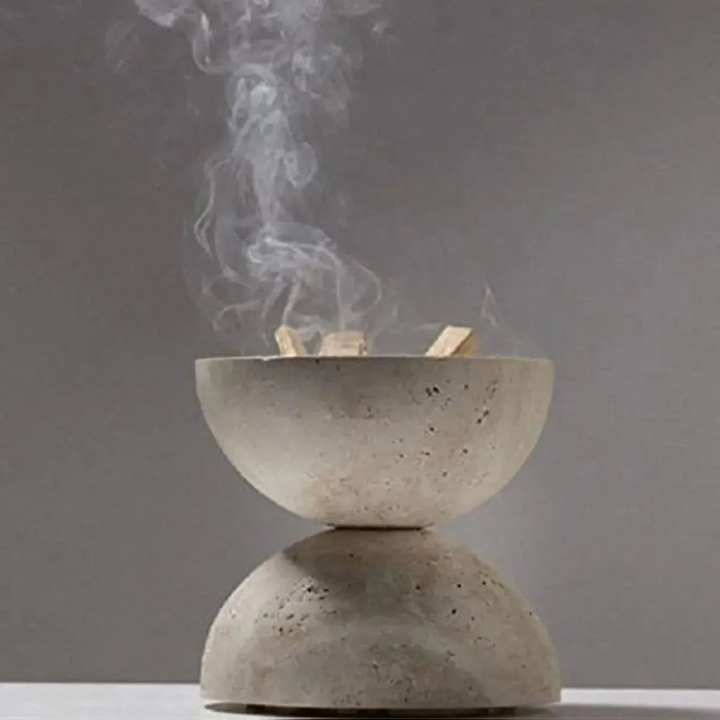 Sormosa Incense Holder