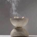 Sormosa Incense Holder