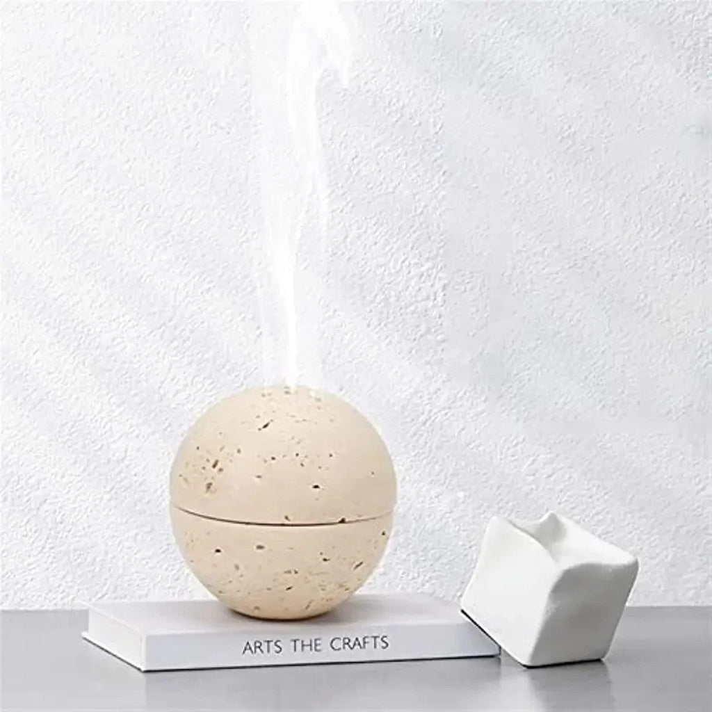 Sormosa Incense Holder