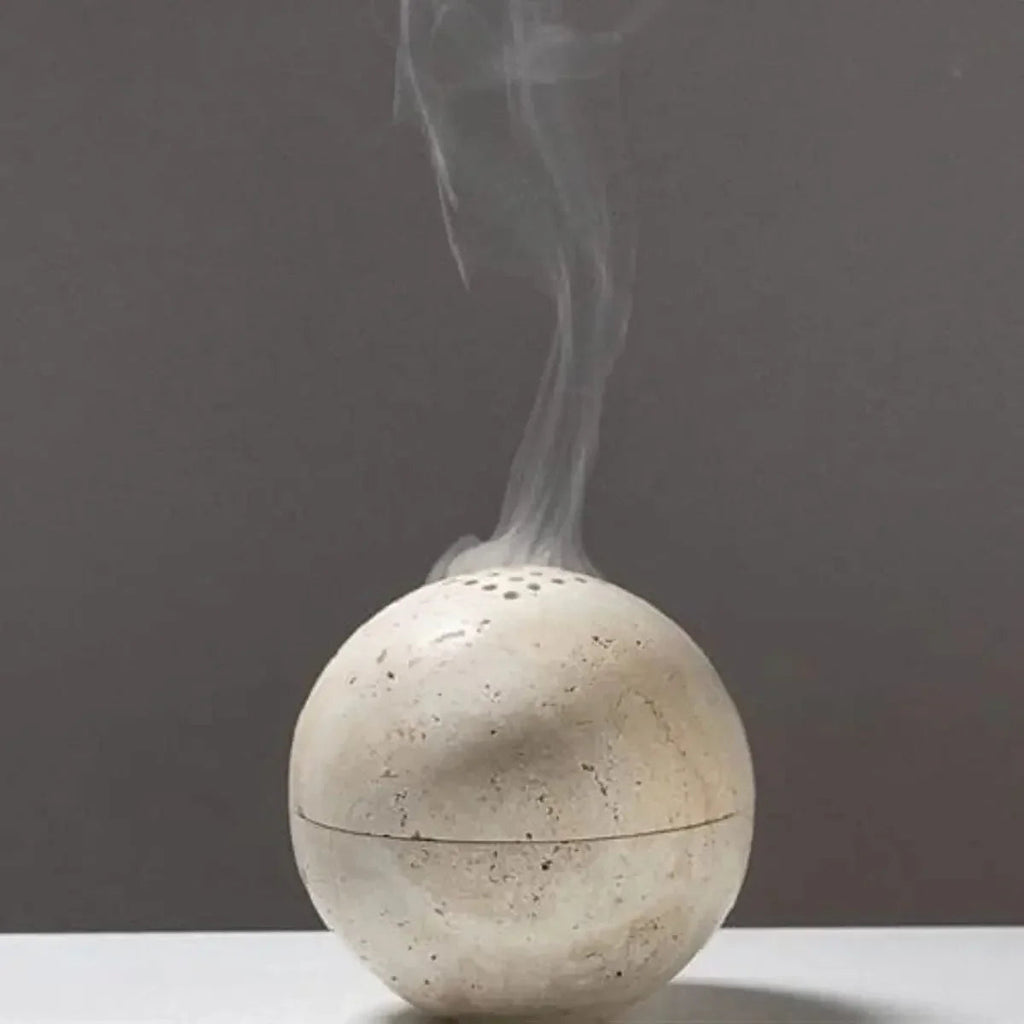 Sormosa Incense Holder