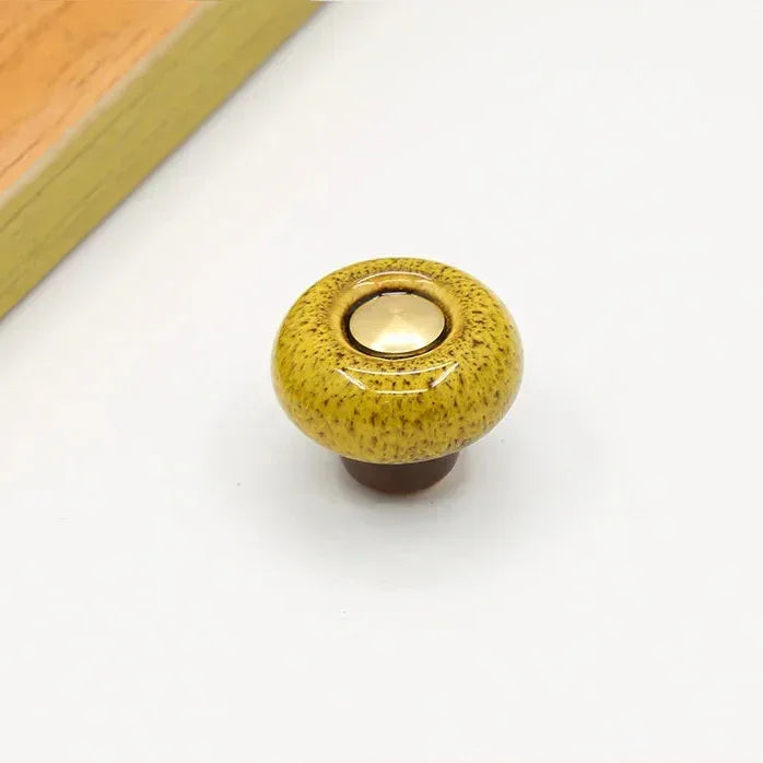 Sorndella Cabinet Knobs & Handles