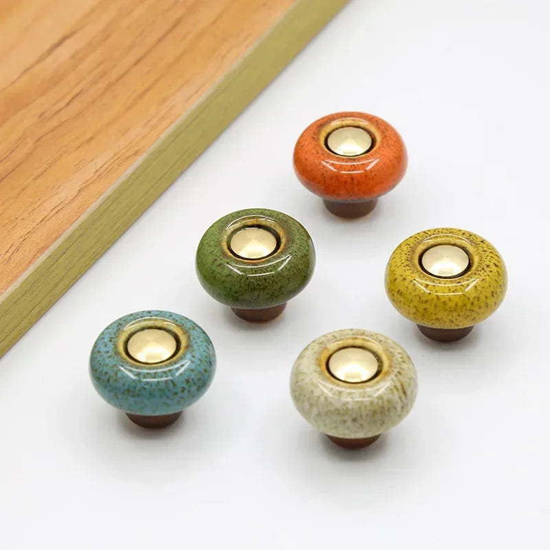 Sorndella Cabinet Knobs & Handles
