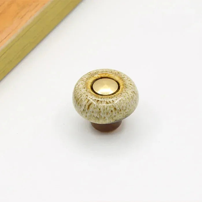 Sorndella Cabinet Knobs & Handles