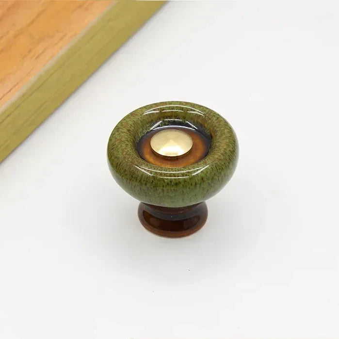 Sorndella Cabinet Knobs & Handles