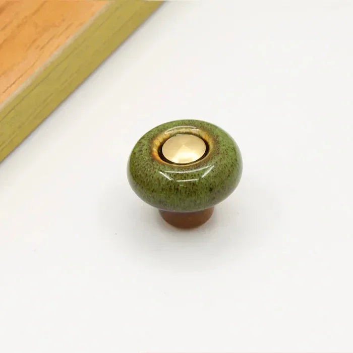 Sorndella Cabinet Knobs & Handles