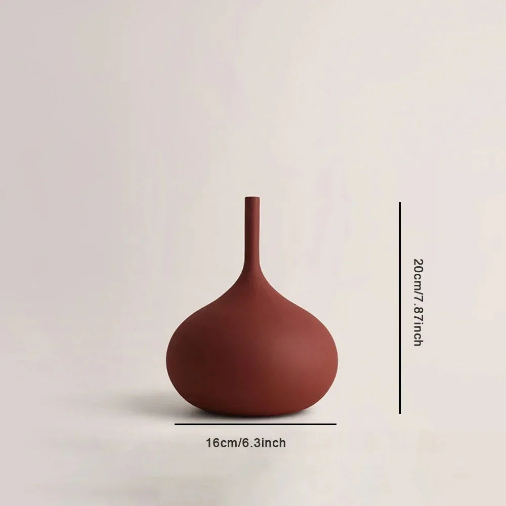 Sorndisa Vase