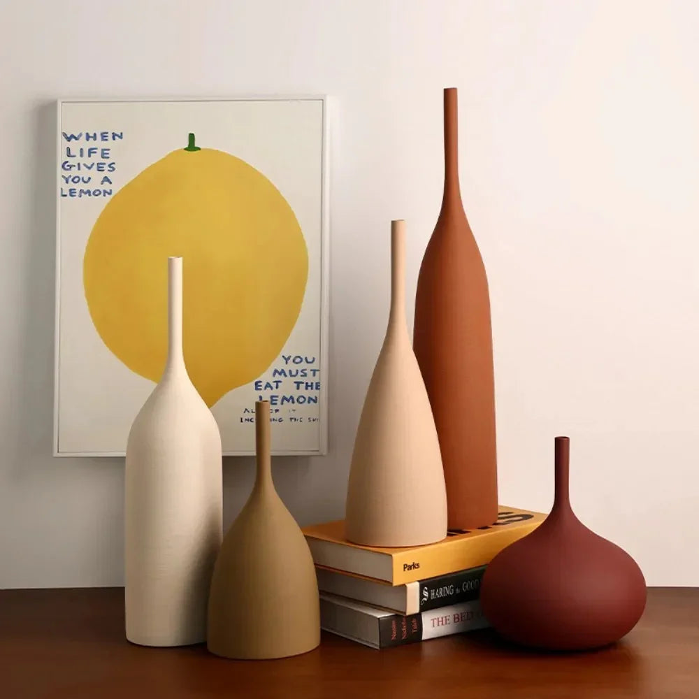 Sorndisa Vase