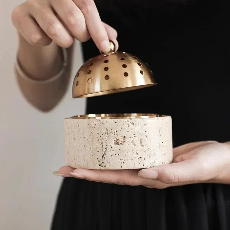 Sorndossa Incense Holder