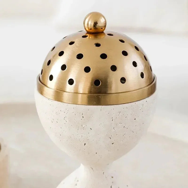Sorndossa Incense Holder