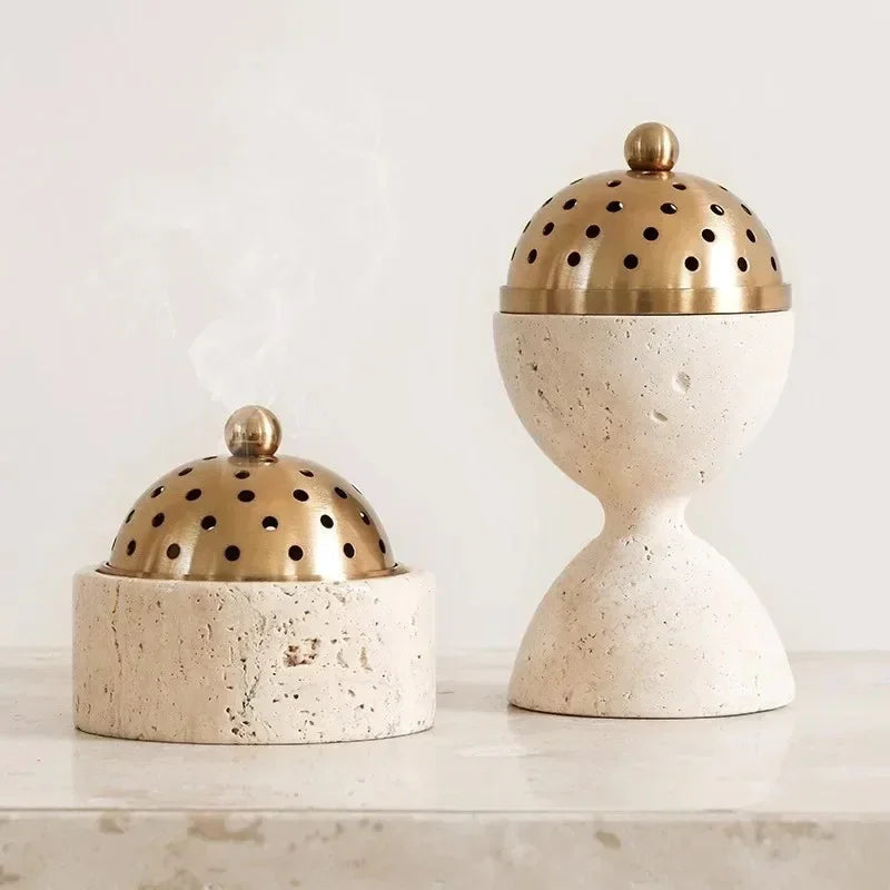 Sorndossa Incense Holder
