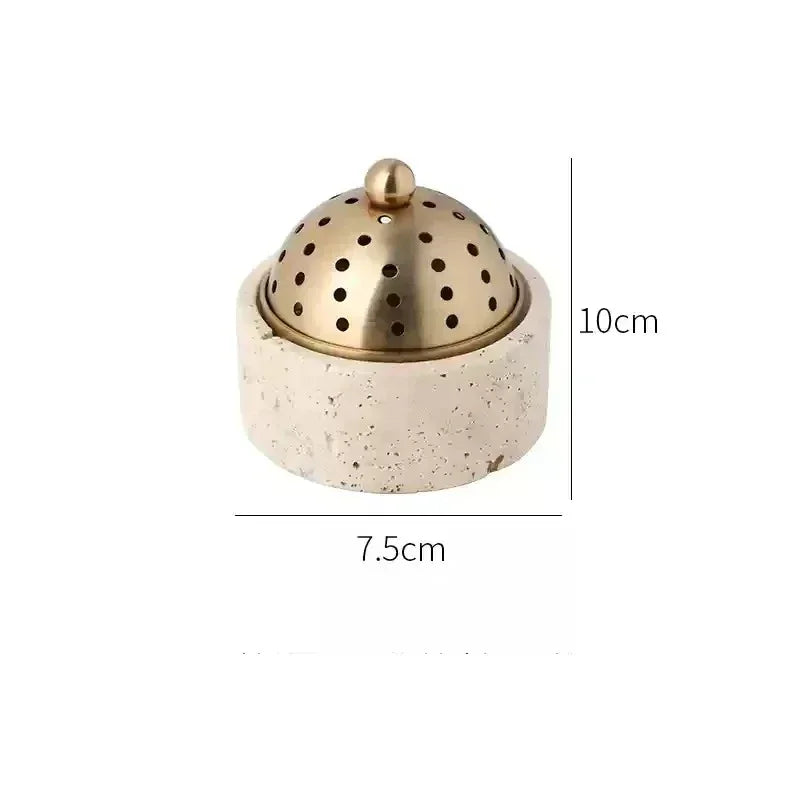 Sorndossa Incense Holder