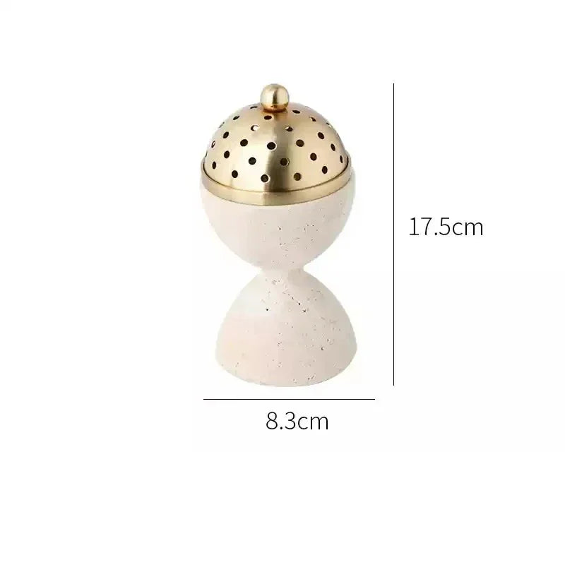 Sorndossa Incense Holder