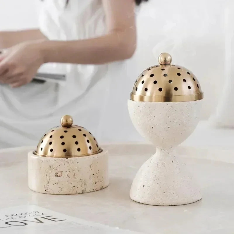 Sorndossa Incense Holder