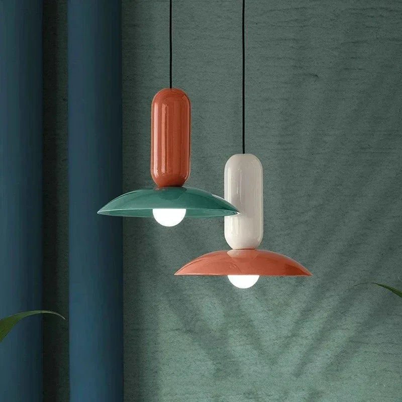 Sorndossa Pendant Light